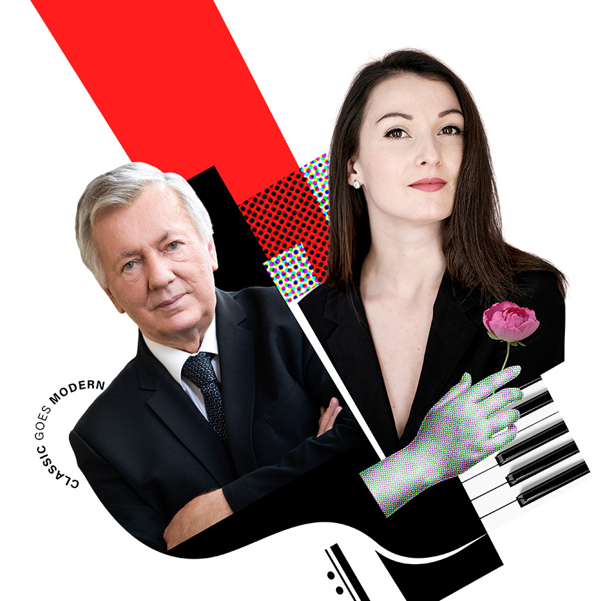 27.07. ZÁMEČNÍKOVÁ & LAPŠANSKÝ - 